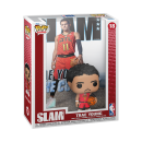FUNKO POP! - Sports - NBA Cover Slam Trae Young #18